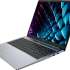 Ноутбук TECNO MegaBook K16SDA 16", 2024, IPS, AMD Ryzen 5 7430U 2.3ГГц, 6-ядерный, 16ГБ DDR4, 1ТБ SSD,  AMD Radeon Graphics, Windows 11 Home, серый [71003300343]